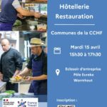 2025-04-15 job dating hotellerie restauration CCHF