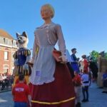 2025-04-27 la Watten Dame à Steenvoorde (2)