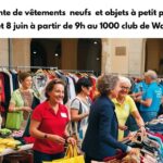 2025-06-07-08 vente vêtement La Main dans les Mains