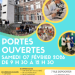 2026-02-07 portes ouvertes Lycée Depoorter