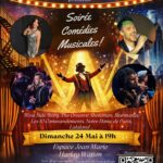 2026-05-24 soirée comédies musicales Orchestre Harmonie Watten w