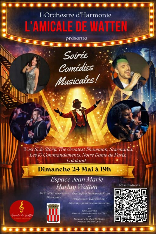 Concert de Printemps