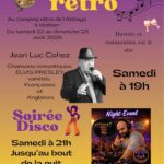 2026-08-22 concert rétro camping vintage