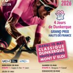 4 jours de Dunkerque 2026