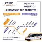 Ligne de bus CCHF
