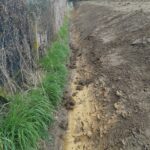 Travaux du fossé rue des Marguerites mars-avril 2025 (8)