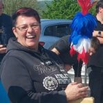 WATTEN REINE DES ARCHERS ISABELLE MESMACRE