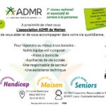 flyer 2026 ADMR Watten