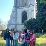 watten visites site fortifié de Watten en famille 27 04 2025 (2)