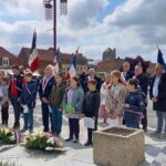 Commémoration de la Victoire 1945 2025-05-08 commémoration 8 mai et remise médailles du travail (7)