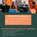2025-05-27 permanences numériques CSCW