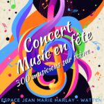 2025-06-29 concert Music en Fête