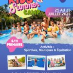 2025-07-21 Kids Summer Camp CSCW
