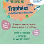 2026-06-11 trophées réserve de biosphère