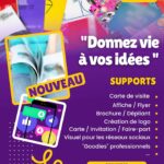 Dans’Cabre and Com’