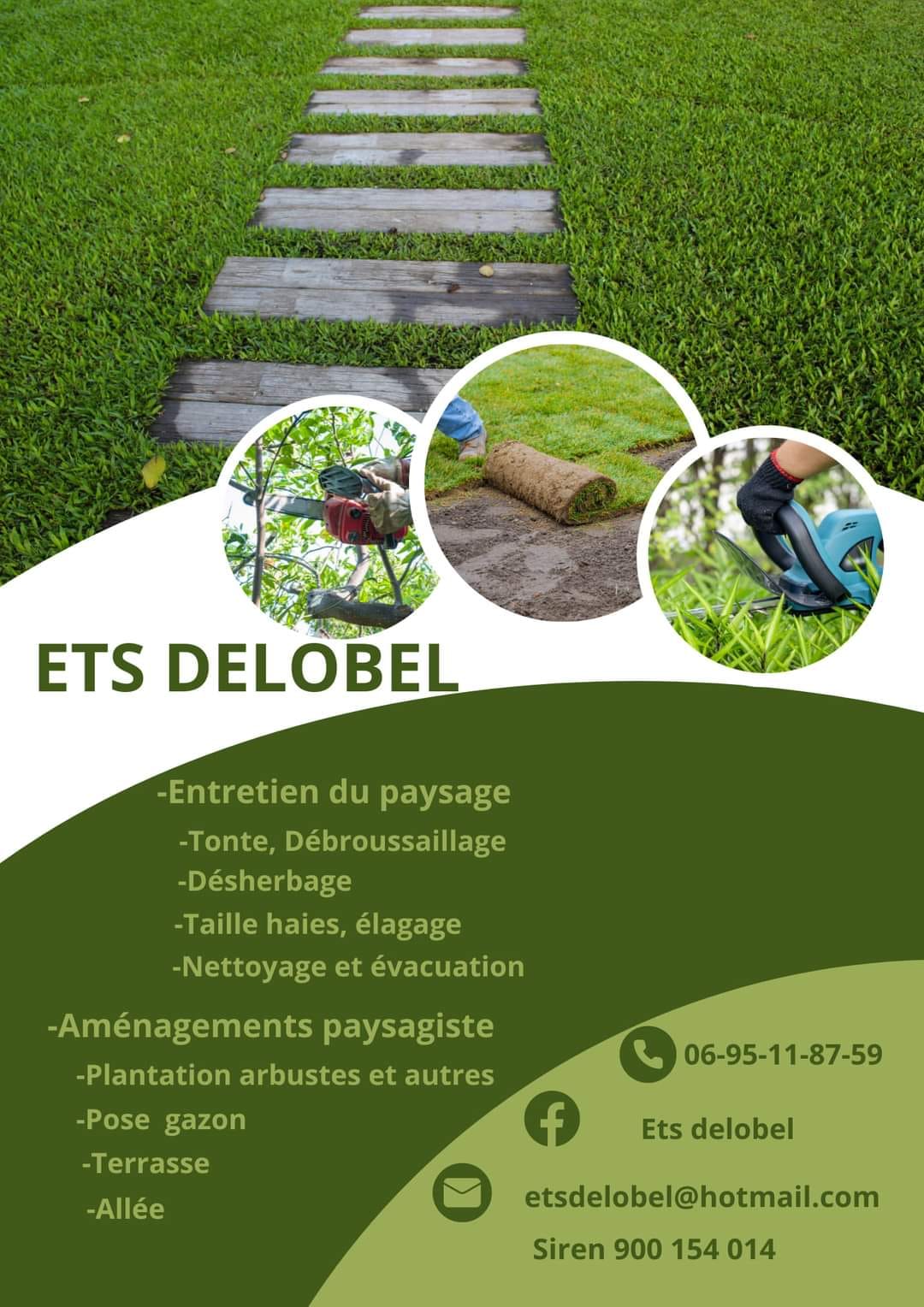 Ets Delobel