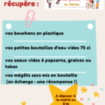 Le CMJ récupère