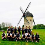 WATTEN ATHLETISME Rando’Run Wat’Sep 8 juin 2025