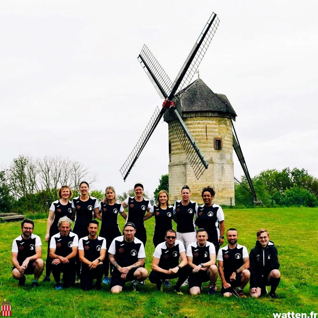 Une Rando’Run pour la sclérose en plaques