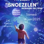 2025-06-14 atelier Snoezelen CSCW