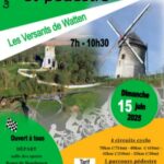 2025-06-15 rando Les Versants de Watten