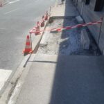2025-06-19 travaux accessibilité passage piéton rue de Dunkerque (5)