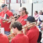 2025-06-21 fête de la Musique Orchester Harmonie (10)