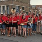 2025-06-21 fête de la Musique Orchester Harmonie (2)