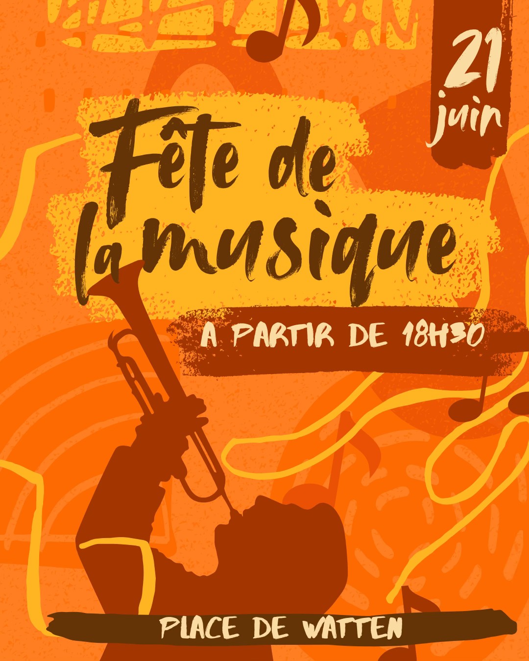 Fête de la musique