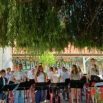 2025-06-25 école de musique à Brachet 1