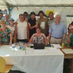 Retour sur le traditionnel tournoi de pétanque de la brocante de Loverstel 2025-06-29 pétanque brocante Loverstel