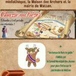 Communication Les bonus de Ruru le guide (chasse au trésor de Dindin)