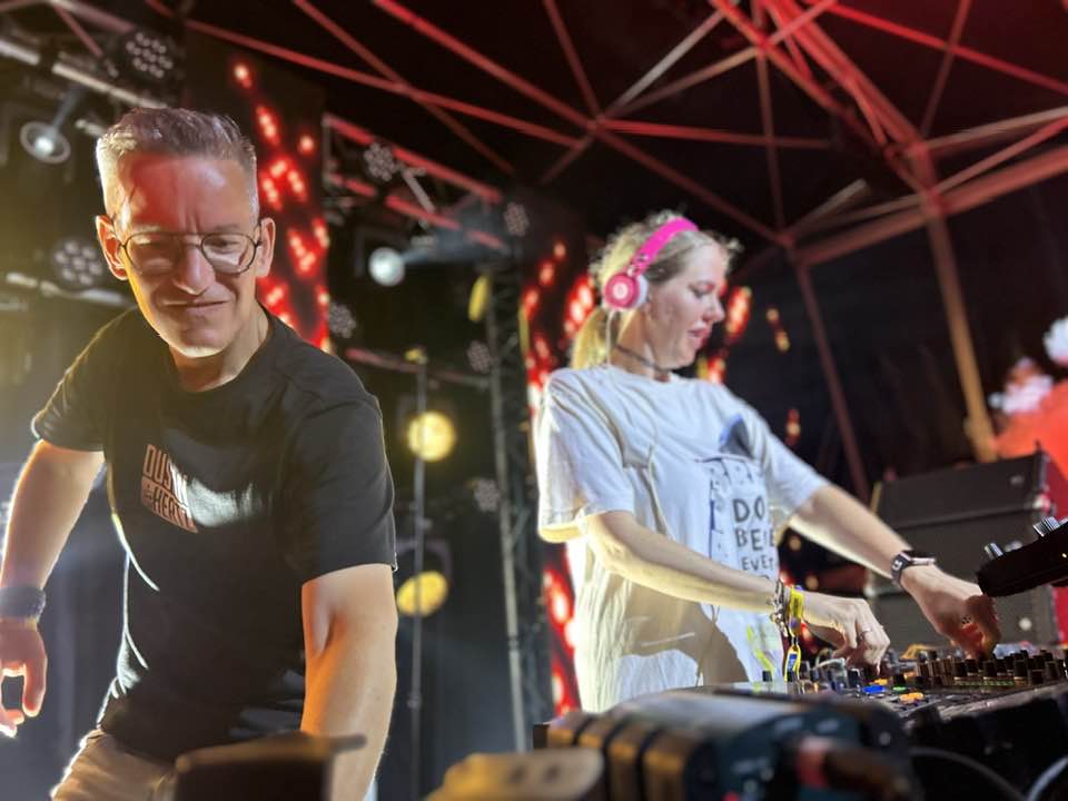 Festival de l’abbaye 2025: une réussite totale!
