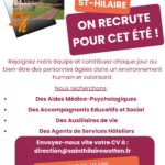 Offres emploi EHPAD été 2026 (2)