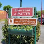 Panneau Parc juin 2025