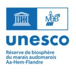 Unesco Réserve de Biosphère du marais audomarois Aa-Hem-Flandre