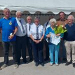 WATTEN ARCHERS MEDAILLES 2025