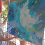 WATTEN EXPO GISELE CECCARELLI
