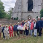 WATTEN VISITE COMMISSION HISTORIQUE DE BETHUNE