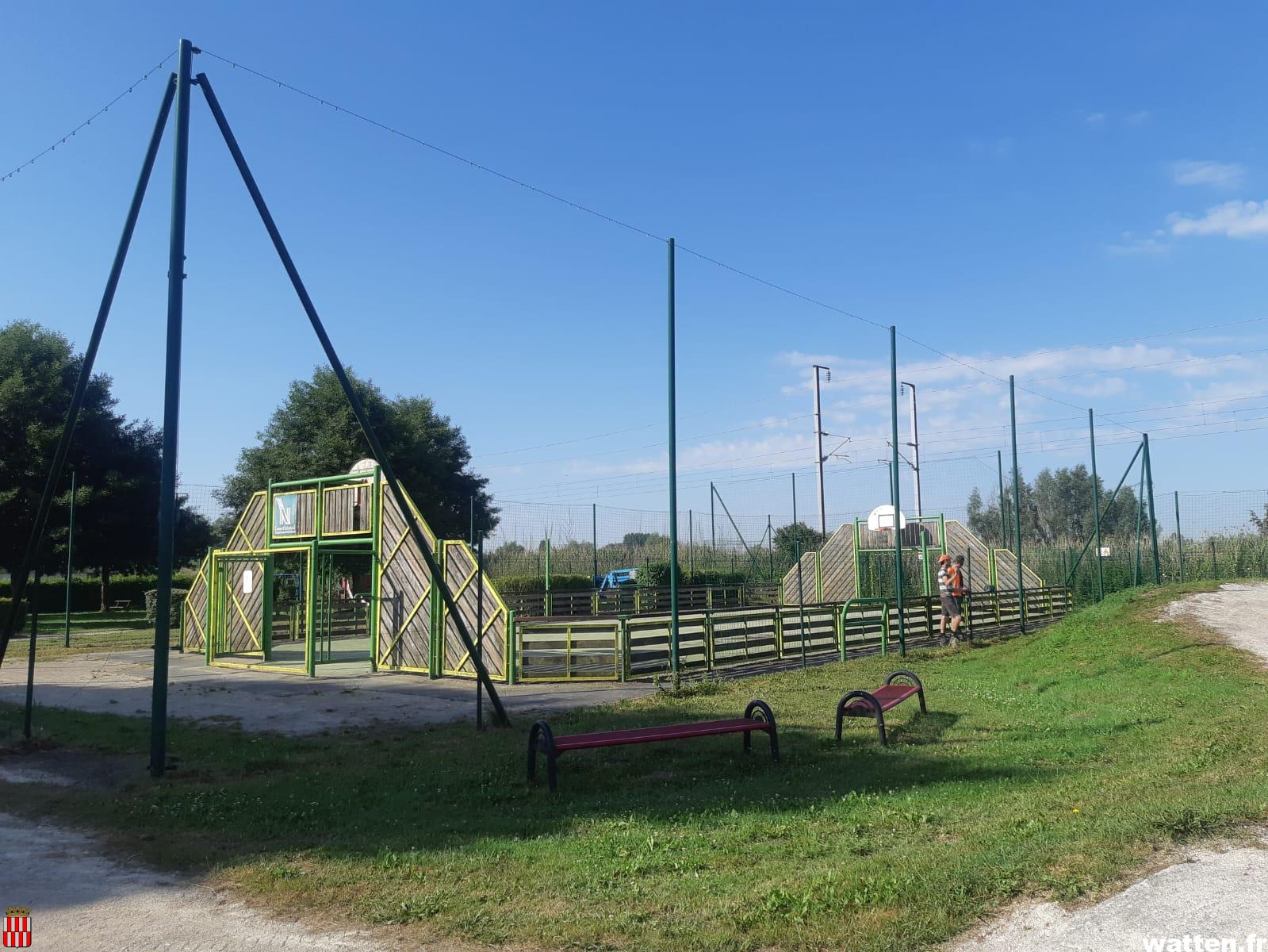 Changement d’horaires: Parc des Tuileries