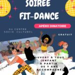 2025-07-07 soirée fitness danse CSCW