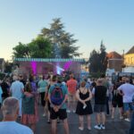 2025-07-13 concert L’Instinct hommage à Johnny Hallyday (2)