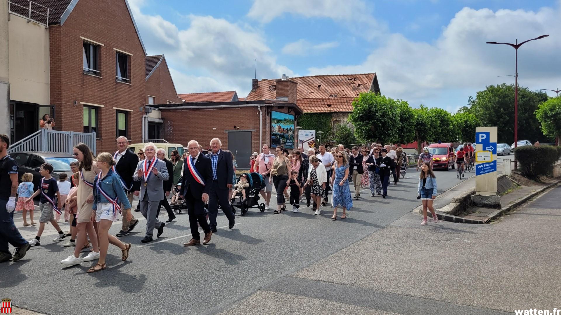 Retour en images sur les festivités du 13 et 14 juillet 2025
