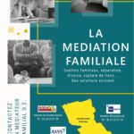 Affiche services mediation Flandres