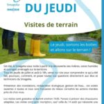 SmageAa les rdv du jeudi 2025-1