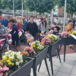 2025-08-02 inauguration ducasse et vélos fleuris (2)