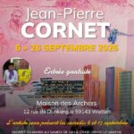 2025-09-06 expo Jean-Pierre Cornet L