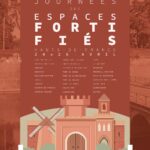AFFICHE 2026 Villes fortifiées