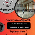 Watten Badminton Badminton Watten 2026