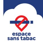 Espace sans tabac
